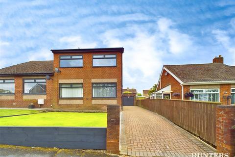 4 bedroom house for sale, The Rise, Consett