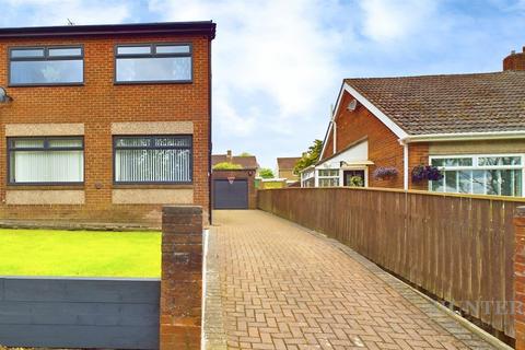 4 bedroom house for sale, The Rise, Consett