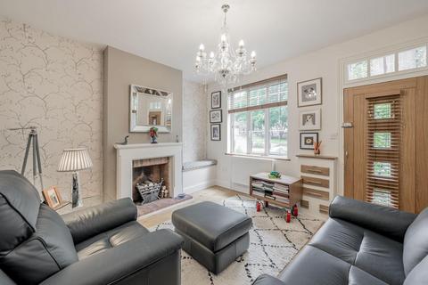 2 bedroom end of terrace house for sale, Metchley Lane, Birmingham