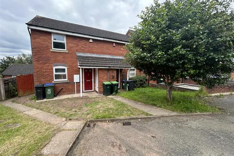 1 bedroom house to rent, Allsops Close, Rowley Regis, West Midlands