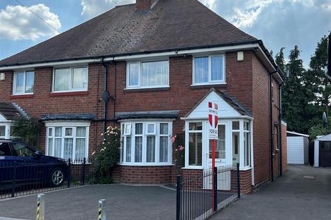 3 bedroom semi-detached house for sale, Brook Road, Oldbury