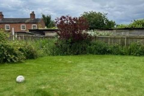 Plot for sale, Queniborough Road, Queniborough, Leicester