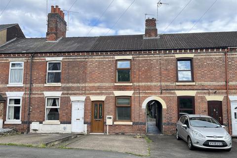 2 bedroom terraced house for sale, Church Hill Street, Burton-On-Trent DE15