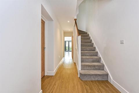 3 bedroom townhouse for sale, South Street, Andover