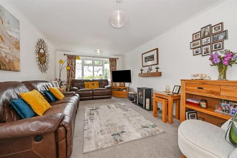 4 bedroom detached house for sale, Taskers Drive, Anna Valley, Andover