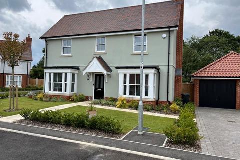 4 bedroom detached house for sale, Earle Green, Great Yeldham CO9