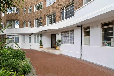 2 bedroom flat for sale, Barton Court, Barons Court Road, London, W14