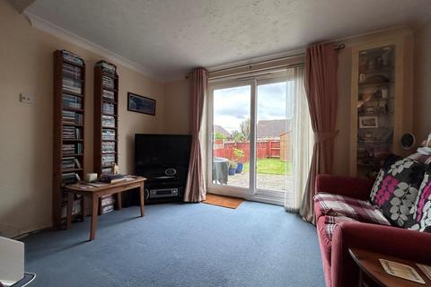 2 bedroom terraced house for sale, Stanstead Road, Halstead CO9