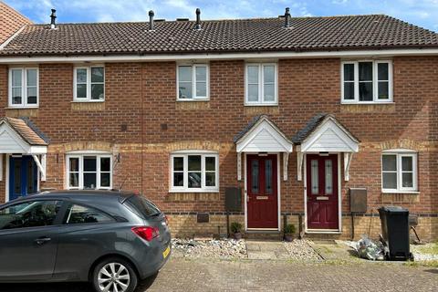 2 bedroom terraced house for sale, Stanstead Road, Halstead CO9