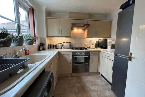 2 bedroom terraced house for sale, Stanstead Road, Halstead CO9