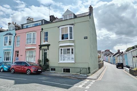 4 bedroom house for sale, 1 Picton Road, Tenby, SA70 7DP