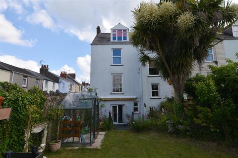 4 bedroom house for sale, 1 Picton Road, Tenby, SA70 7DP