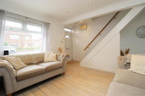 2 bedroom end of terrace house for sale, Coronation Crescent, Yarm TS15 9DU