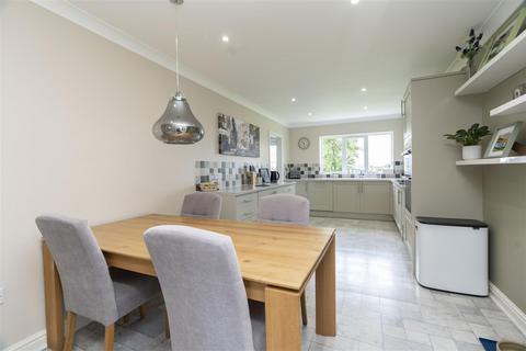 3 bedroom detached bungalow for sale, Bramley Close, Holbeach, Spalding