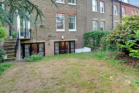 2 bedroom flat for sale, Dennington Park Road, West Hampstead NW6