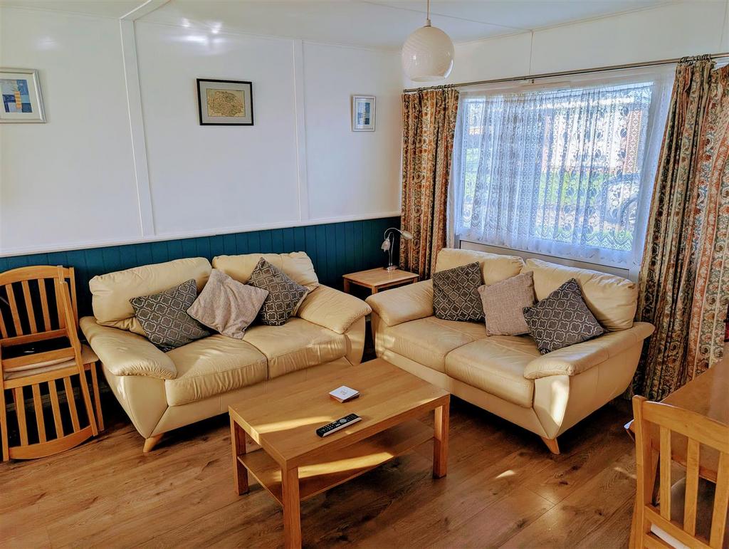 Living Room area