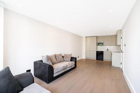 2 bedroom apartment for sale, Finchley Road, London NW3