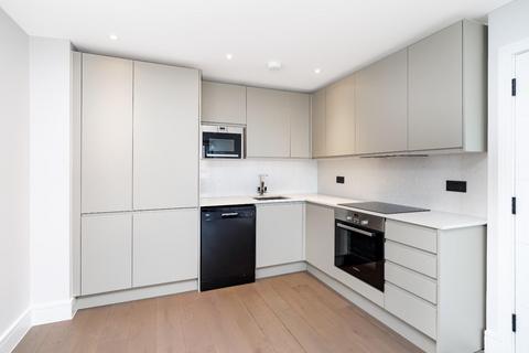 2 bedroom apartment for sale, Finchley Road, London NW3