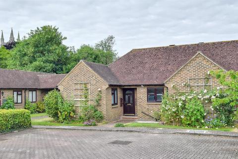 2 bedroom bungalow for sale, Eastwell Meadows, Tenterden