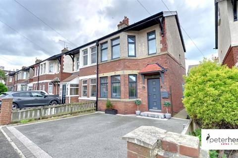 2 bedroom semi-detached house for sale, Mitford Street, Fulwell, Sunderland