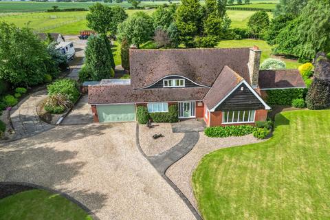 4 bedroom detached house for sale, Winteringham NORTH LINCOLNSHIRE