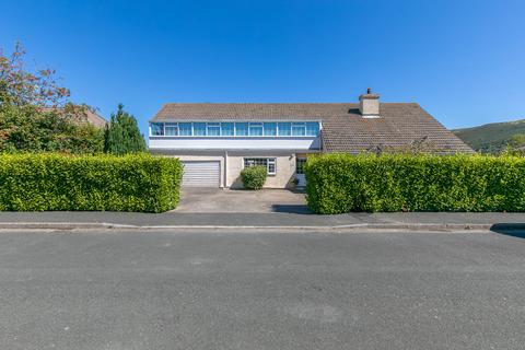 4 bedroom detached house for sale, Mountain View, Ballaugh, Ballaugh, Isle of Man, IM7