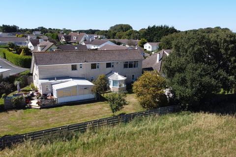 4 bedroom detached house for sale, Mountain View, Ballaugh, Ballaugh, Isle of Man, IM7