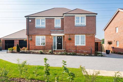 4 bedroom detached house for sale, The Shilford - Plot 33 at Canford Vale, Canford Vale, Knighton Lane BH11