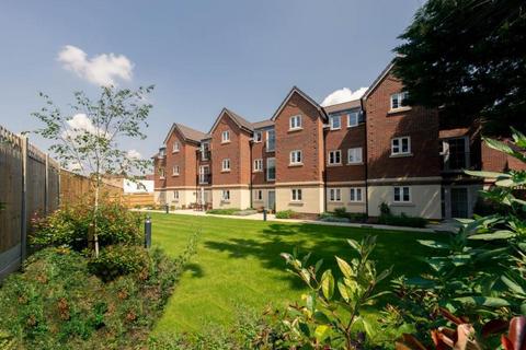 2 bedroom retirement property for sale, Property 21 at Lowe House London Road, Knebworth SG3