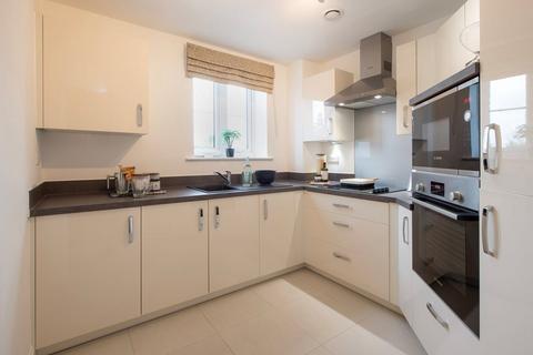 2 bedroom retirement property for sale, Property 21 at Lowe House London Road, Knebworth SG3