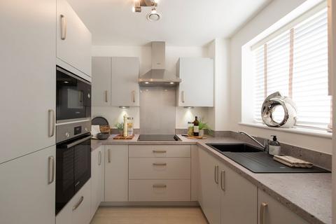 2 bedroom retirement property for sale, Property 13 at Lionheart Court Tesco Store,                            Sewardstone Road, Waltham Abbey EN9