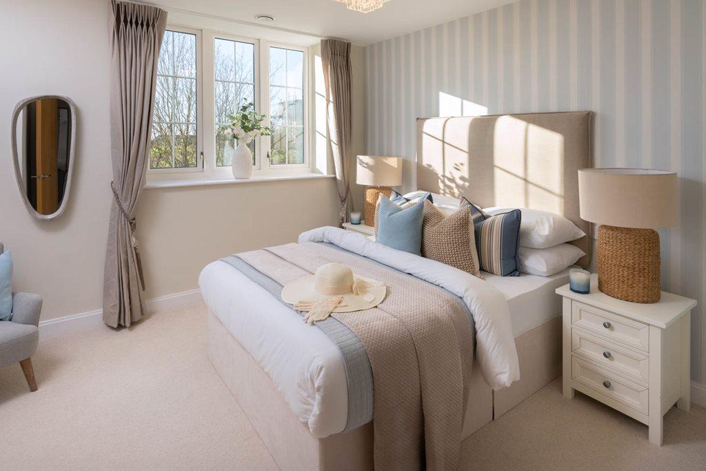 Watson Place, Chipping Norton - Typical Second...