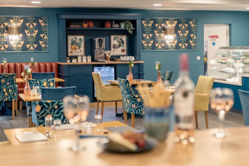 Thorneycroft, Tettenhall - Bistro
