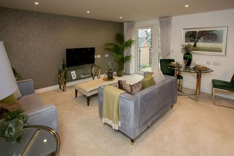 2 bedroom retirement property for sale, Property 33 at Goldwyn House Studio Way, Borehamwood WD6