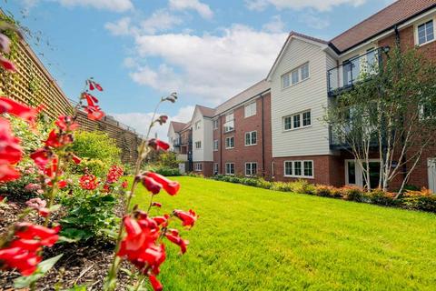 2 bedroom retirement property for sale, Property 17 at Weavers House Highgate Hill, Hawkhurst TN18