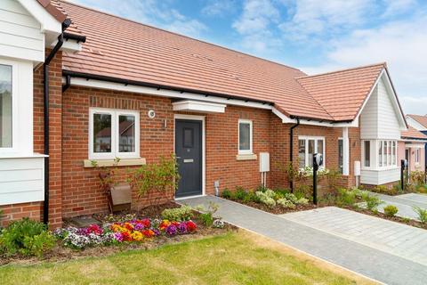 1 bedroom retirement property for sale, Property 08 at Edwin Gardens Leverett Way, Saffron Walden CB10