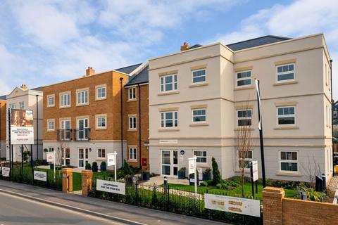 2 bedroom retirement property for sale, Property 19 at Casterbridge Court 32 London Rd, Dorchester DT1