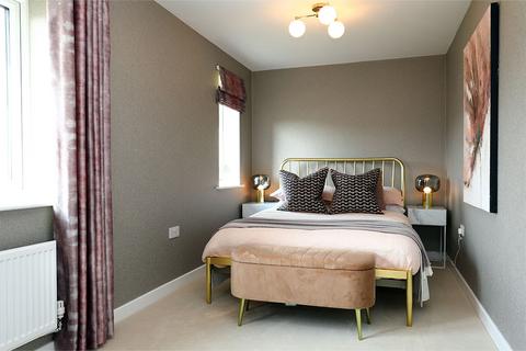 2 bedroom terraced house for sale, Plot 43, The Sheaf at Beckett Hill, Sheffield, Mansel Avenue S5