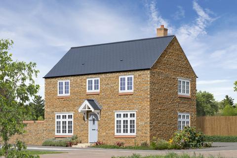 3 bedroom detached house for sale, Adderbury at Bloxham Vale, Banbury Bloxham Road OX16