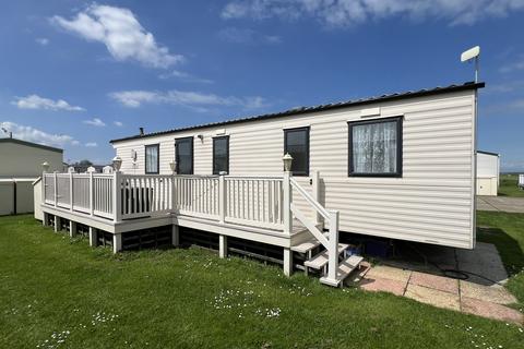 3 bedroom holiday park home for sale, New Lydd Road, Camber TN31