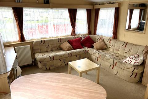 3 bedroom holiday park home for sale, New Lydd Road, Camber TN31