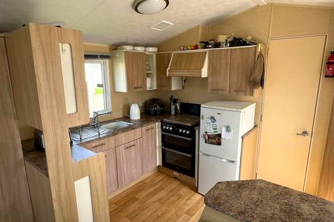 3 bedroom holiday park home for sale, New Lydd Road, Camber TN31