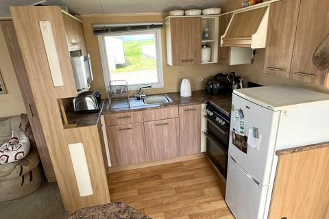 3 bedroom holiday park home for sale, New Lydd Road, Camber TN31