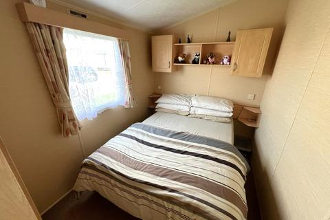 3 bedroom holiday park home for sale, New Lydd Road, Camber TN31
