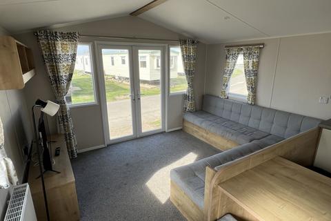 3 bedroom holiday park home for sale, New Lydd Road, Camber TN31
