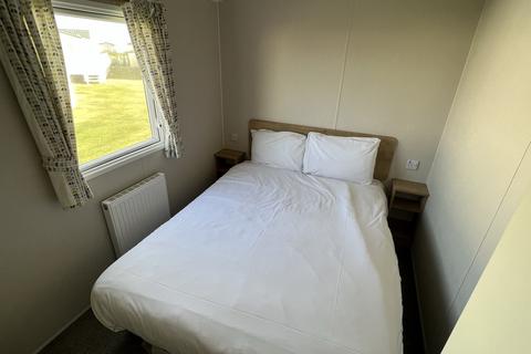 3 bedroom holiday park home for sale, New Lydd Road, Camber TN31