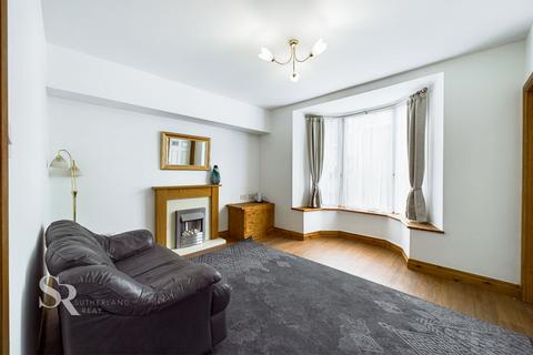 1 bedroom flat for sale, Buxton Road, Whaley Bridge, SK23