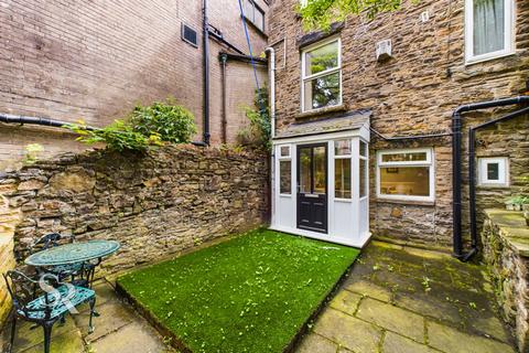 1 bedroom flat for sale, Buxton Road, Whaley Bridge, SK23