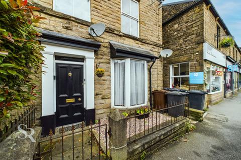 1 bedroom flat for sale, Buxton Road, Whaley Bridge, SK23