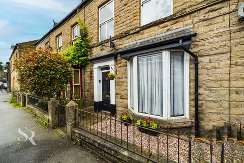 1 bedroom flat for sale, Buxton Road, Whaley Bridge, SK23